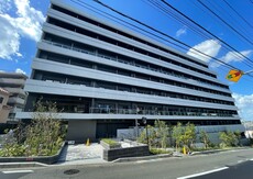 JMF Residence町田